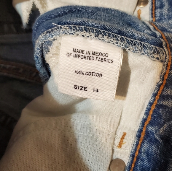 Guess vintage jeans - Picture 7 of 8